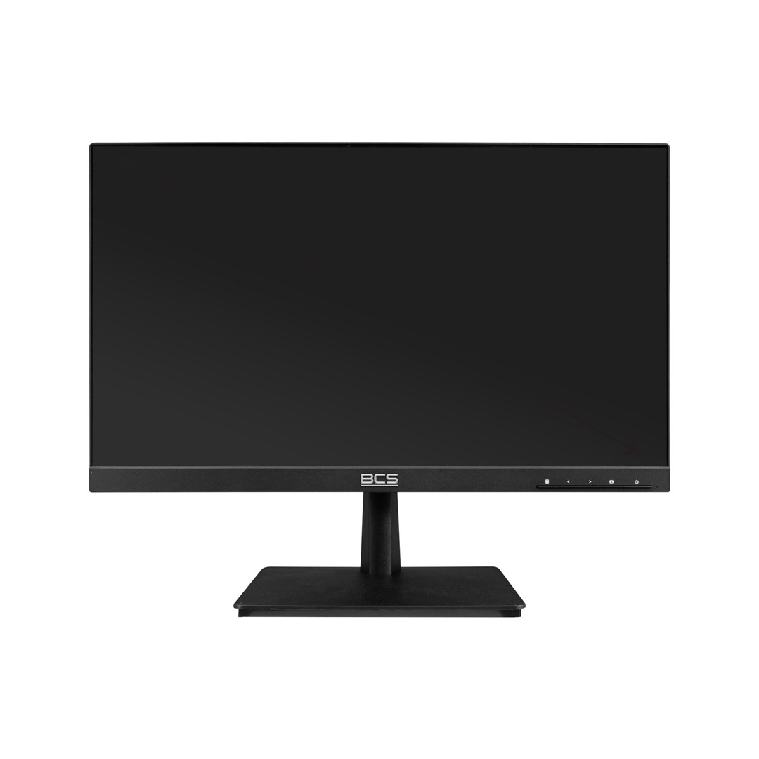 BCS  UNIVERSAL CCTV monitor 55.9