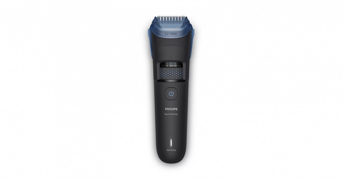 Philips  Beard trimmer Series 5000 BT5780/15