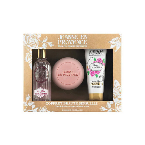 Jeanne En Provence Beauté Sensuelle Dárková