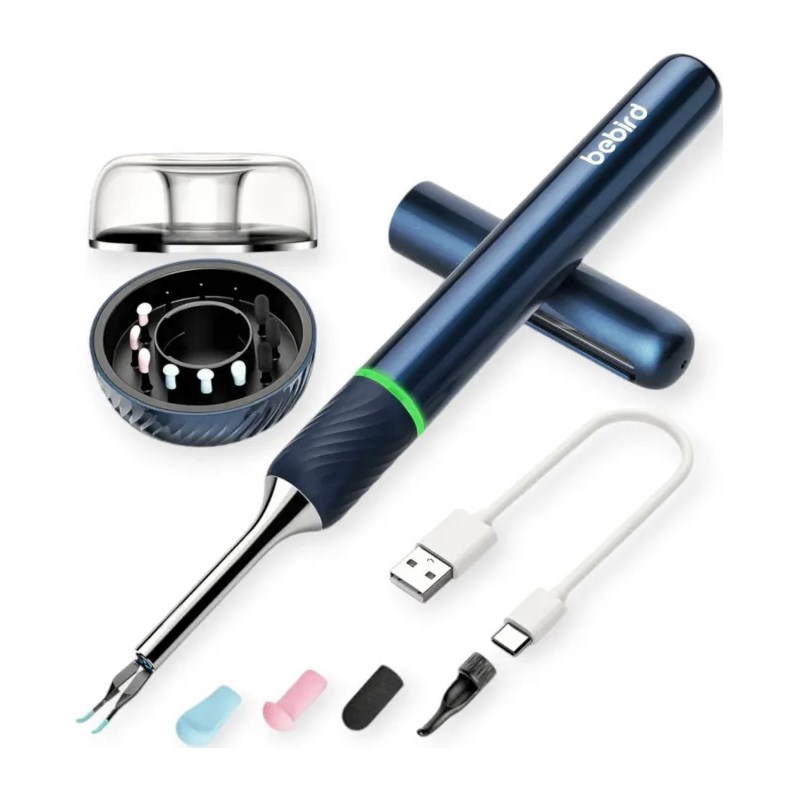 Bebird Note5 Pro Ear cleaning otoscope