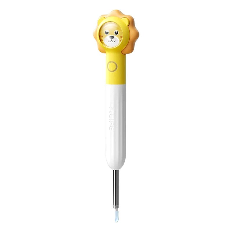 Bebird  Xlife Q3 Ear cleaning otoscope