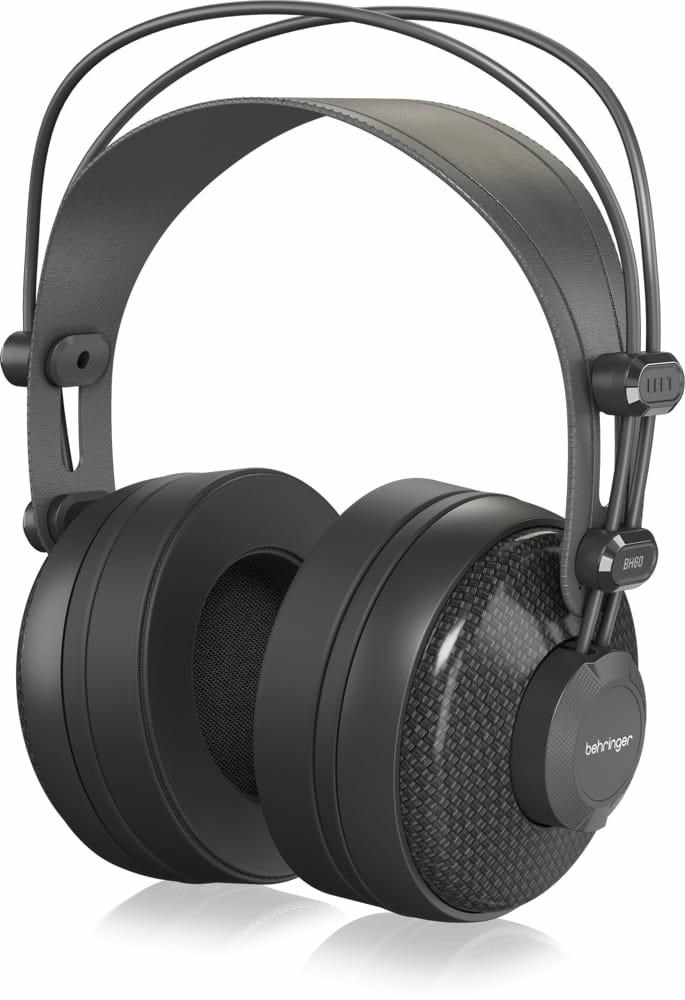 Behringer BH60 Słuchawki studyjne | 0403-AAU86-000