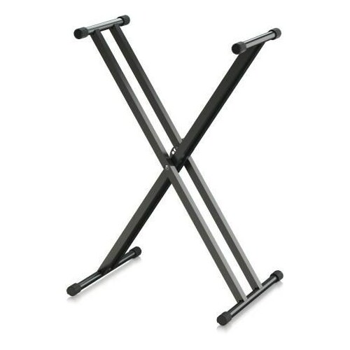 Behringer KS1002 Statyw podwójny do instrumentów