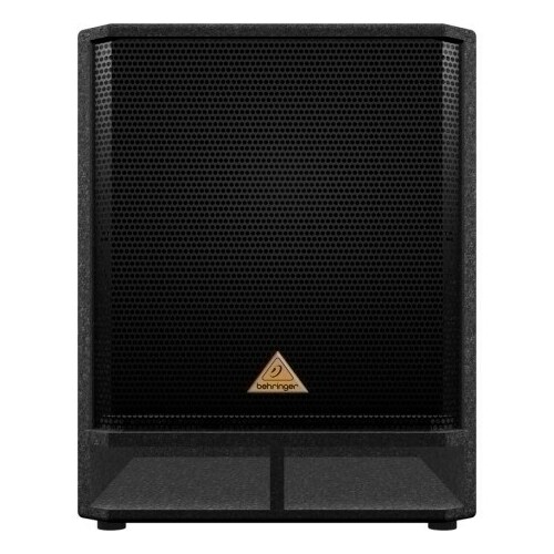 Behringer VP1800S Passive 18" Subwoofer |