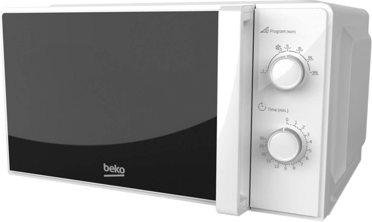 Beko Microwave oven MOC20100WFB | MOC20100WFB