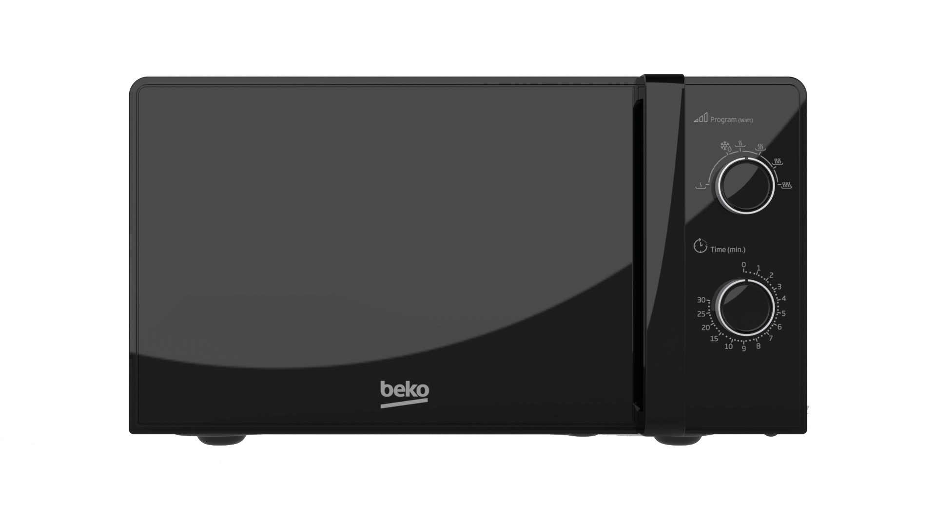 Beko MOC2010BFB Freestanding 20 L 700