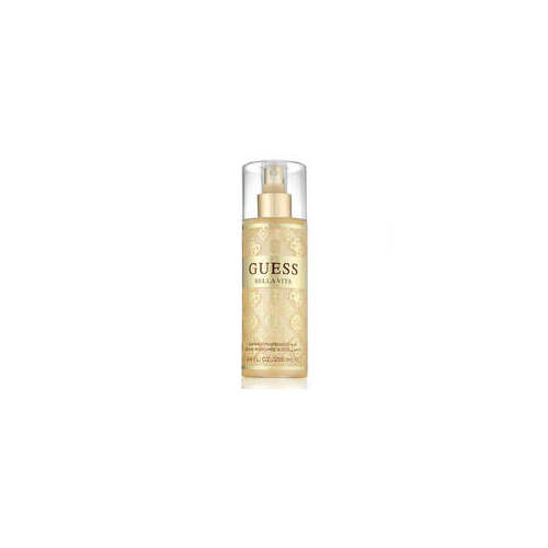 GUESS Bella Vita Shimmer Body mist