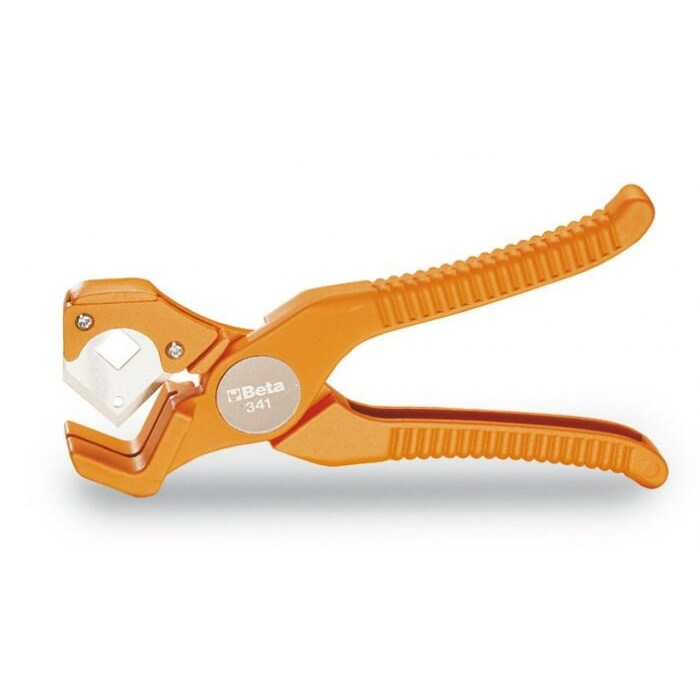 Beta PVC pipe cutter 0-25mm |