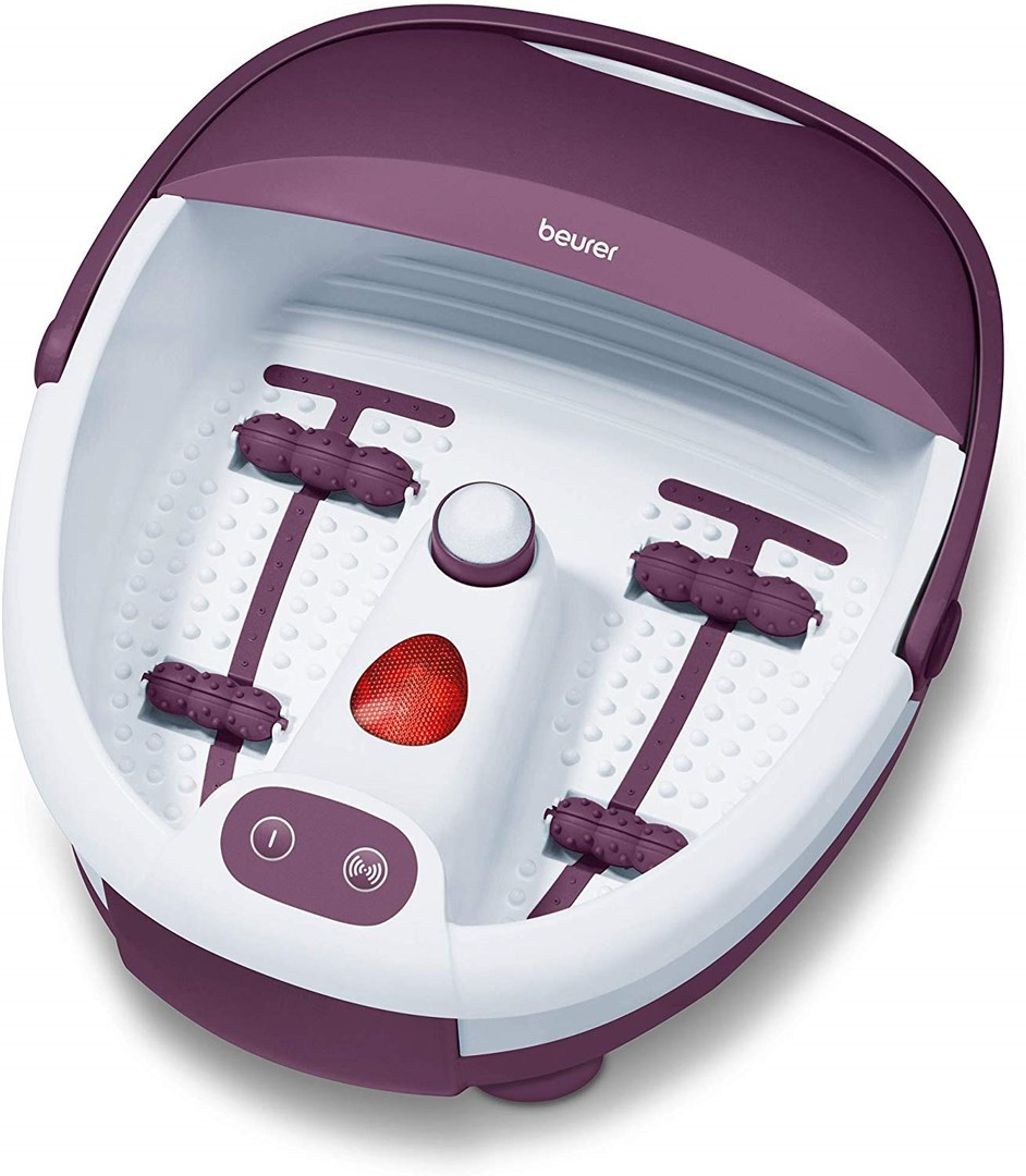 Beurer FB 21 foot bath 60