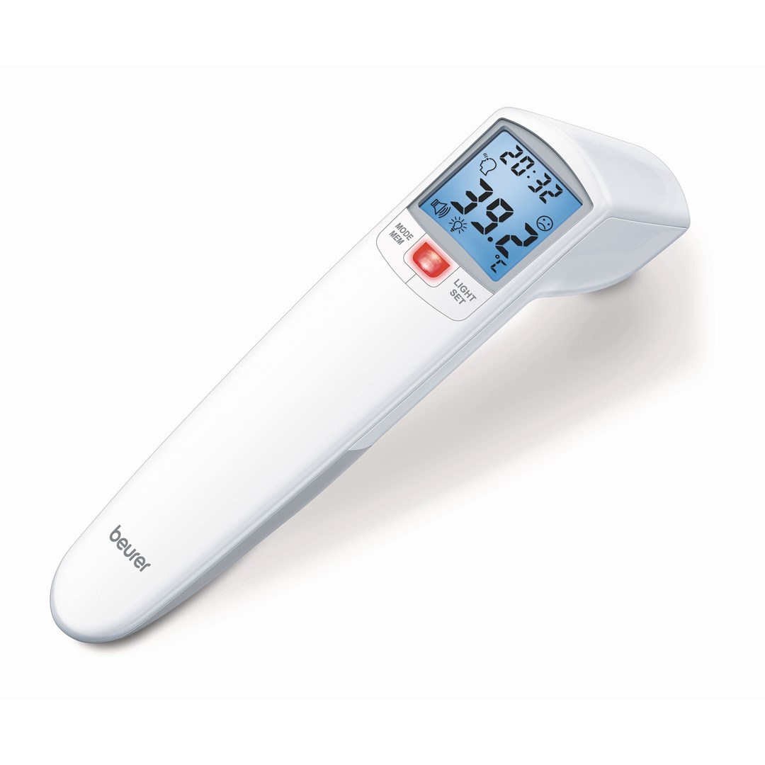 Beurer  FT100 non-contact thermometer | FT100