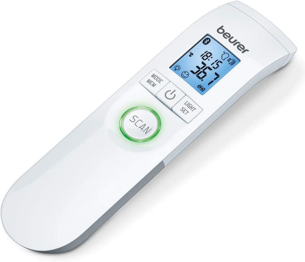 Beurer  FT 95 non-contact thermometer |