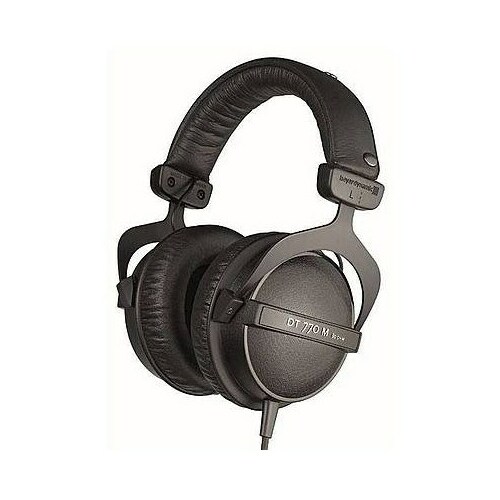 Beyerdynamic  DT 770 M 80 OHM