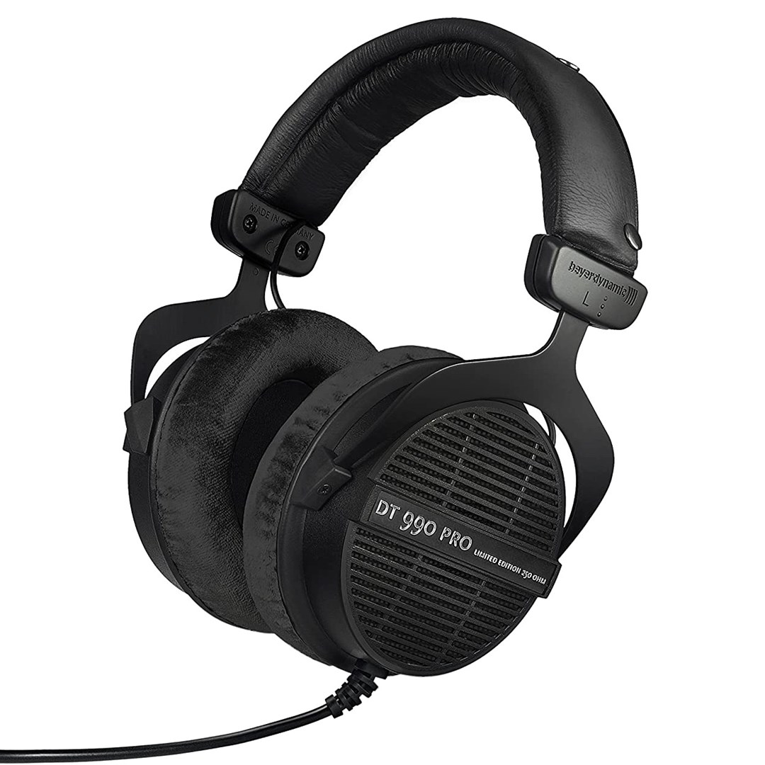 Beyerdynamic  DT 990 PRO 250 OHM
