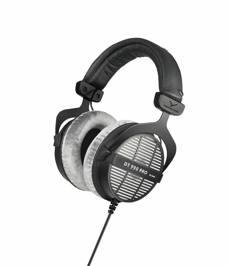 Beyerdynamic DT 990 PRO 80 Ω