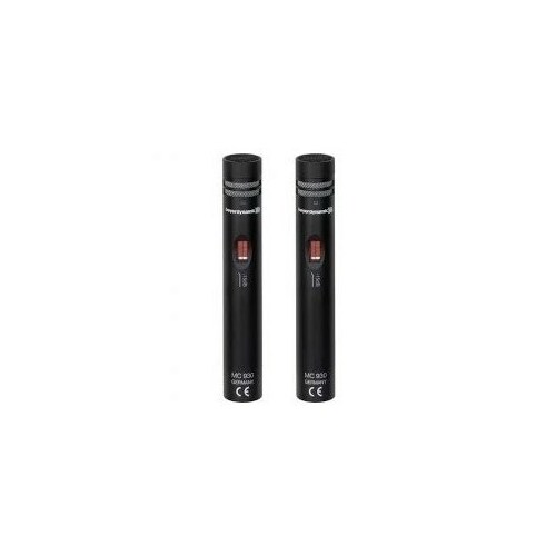 Beyerdynamic  MC 930 Stereo-Set B-STOCK  Zestaw