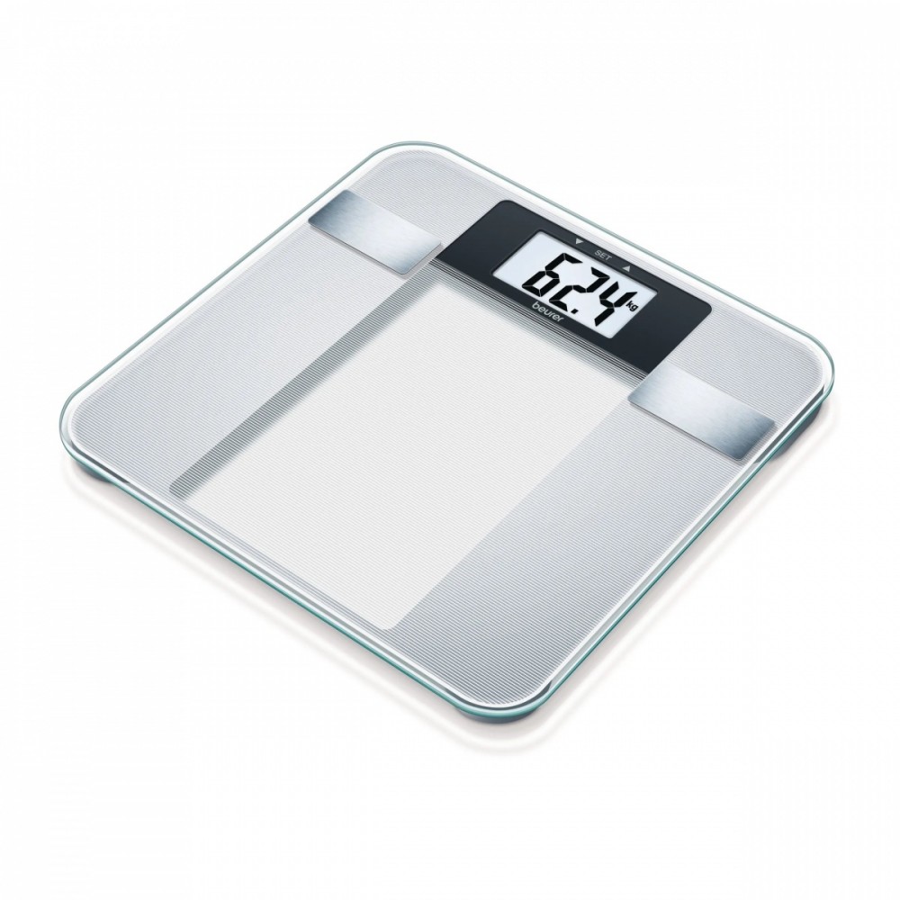 Beurer  BG1 Bathroom Scale | BG13