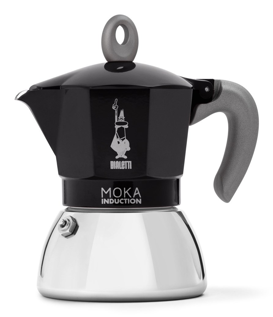 BIALETTI Moka Induction Moka pot 0