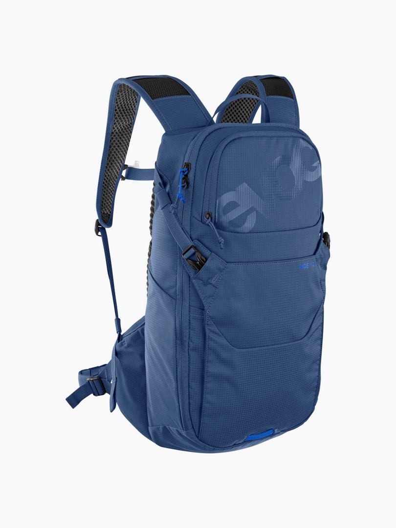 No name Bicycle backpack Evoc Ride
