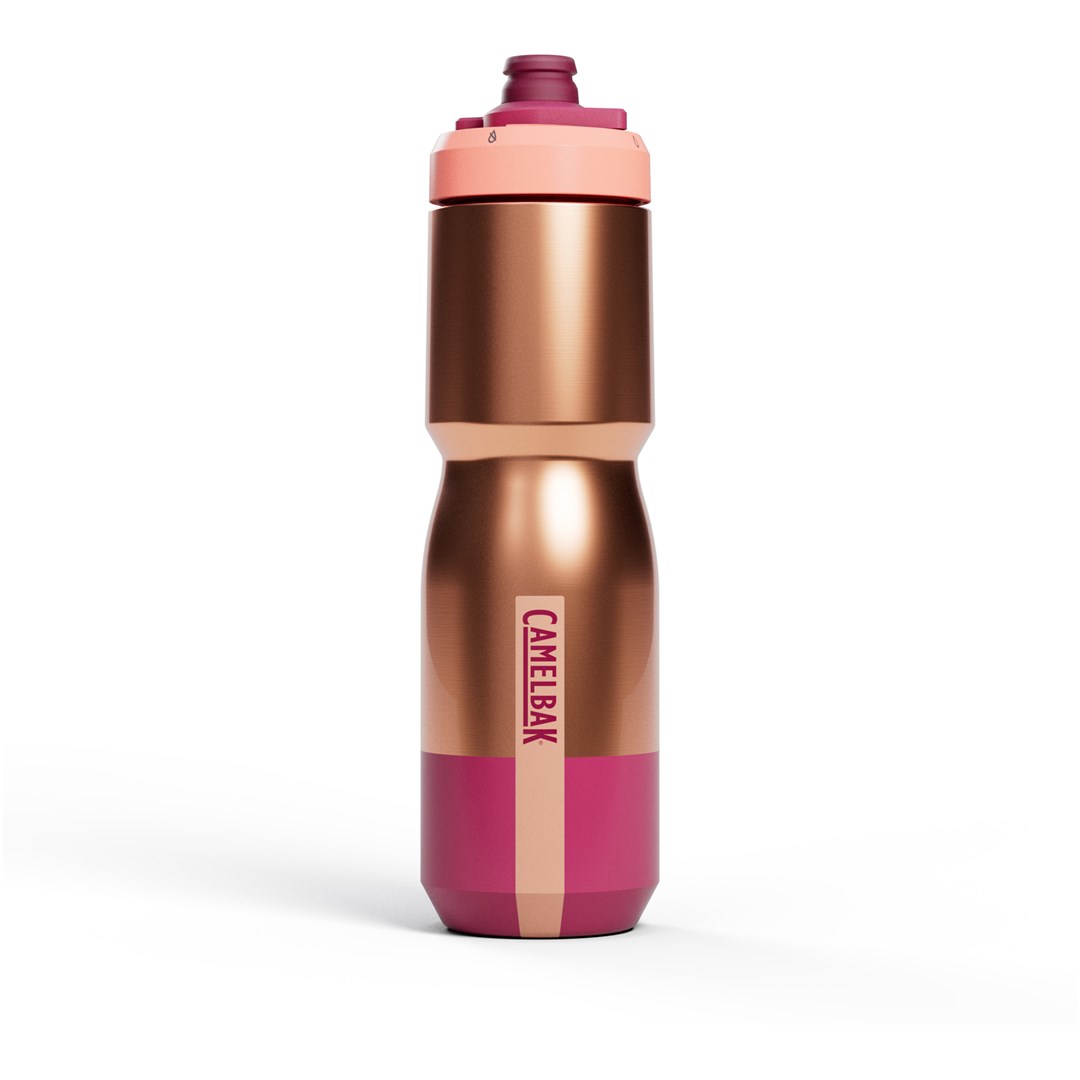 CAMELBAK Bidon rowerowy Podium Insulated Steel