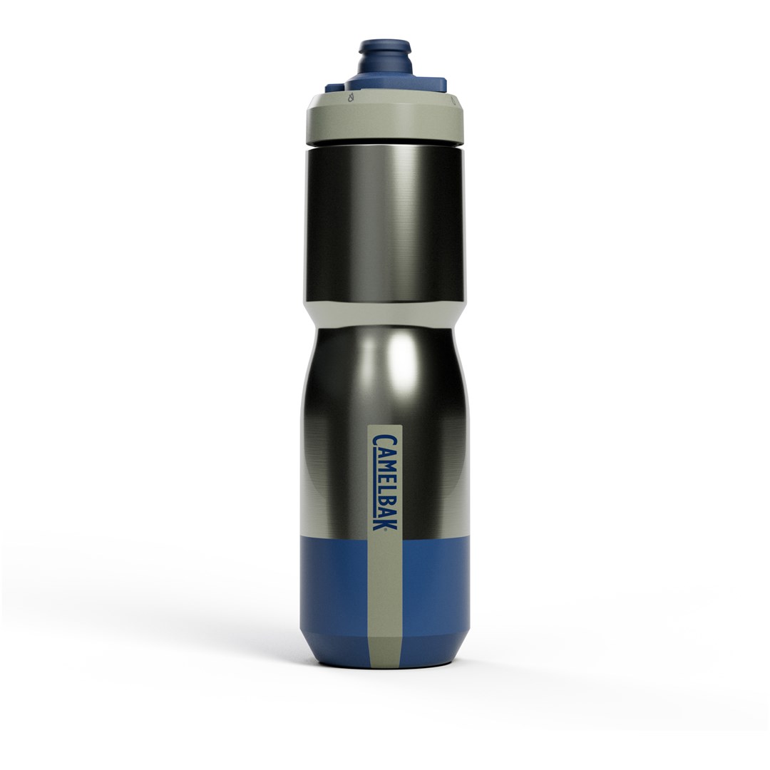 CAMELBAK Bidon rowerowy Podium Insulated Steel