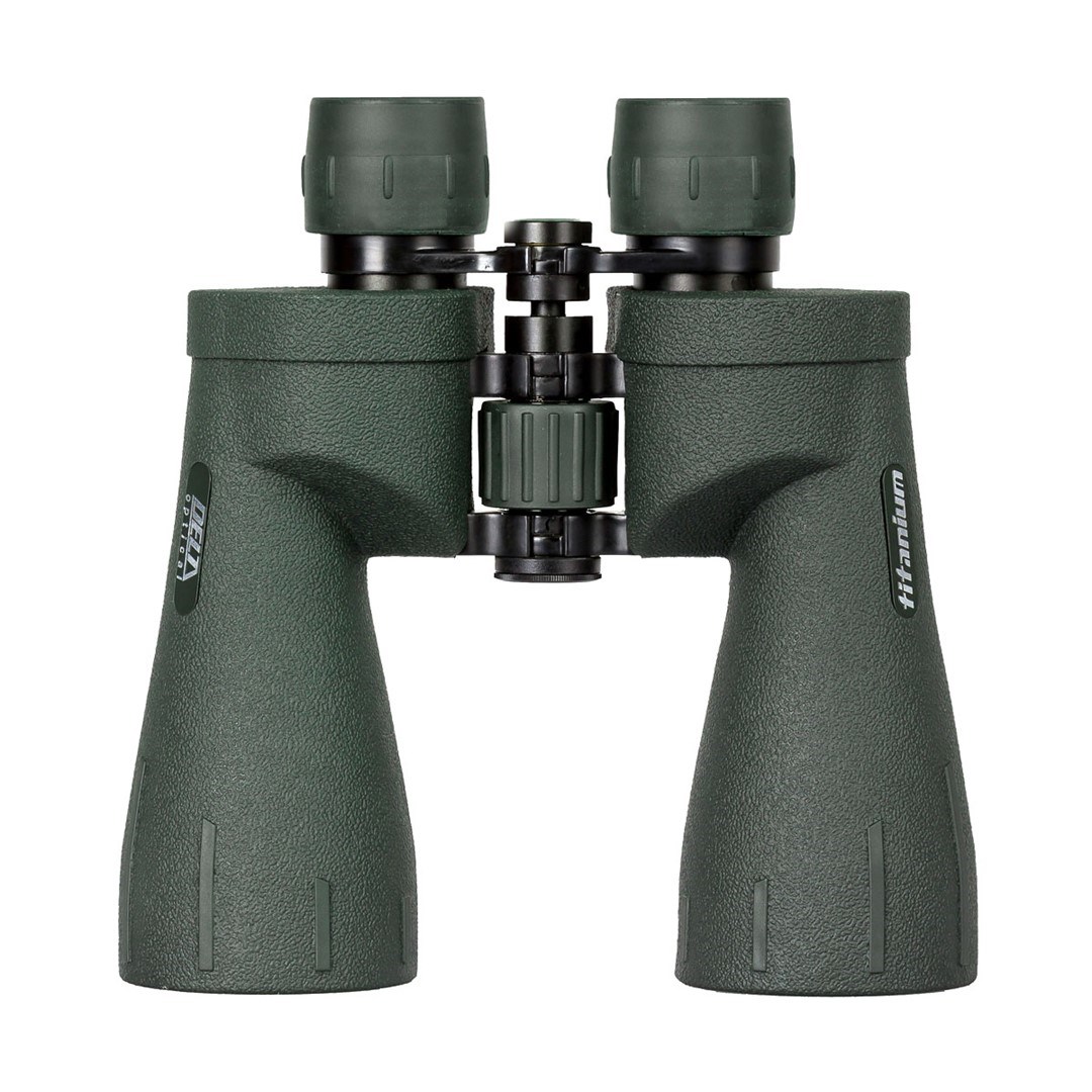 DELTA optical Binoculars  Titanium 8x56 |