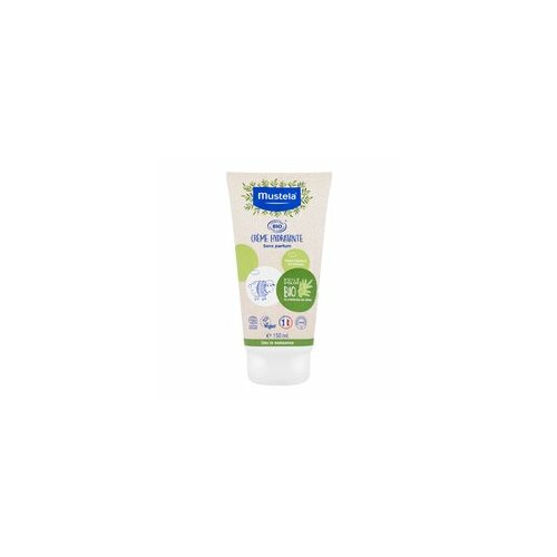 Mustela Bio Hydrating Cream (Unisex, 150ml)
