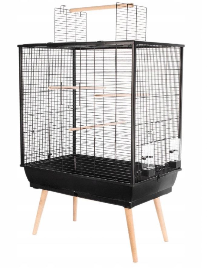 ZOLUX Bird cage  Neo Jili H80