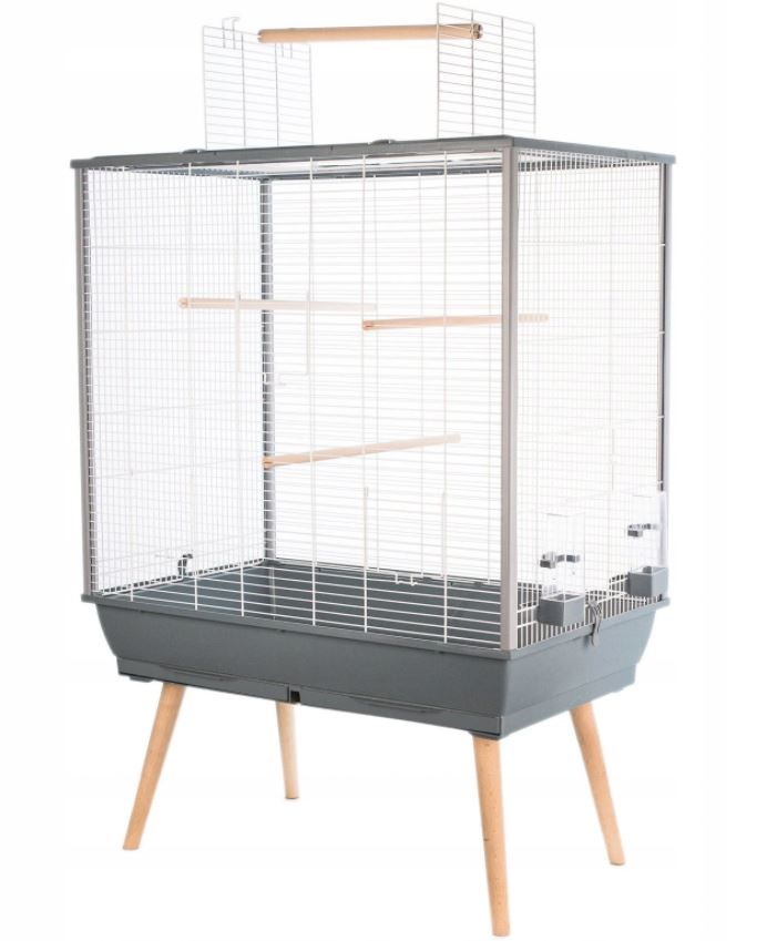 ZOLUX Bird cage  Neo Jili H80