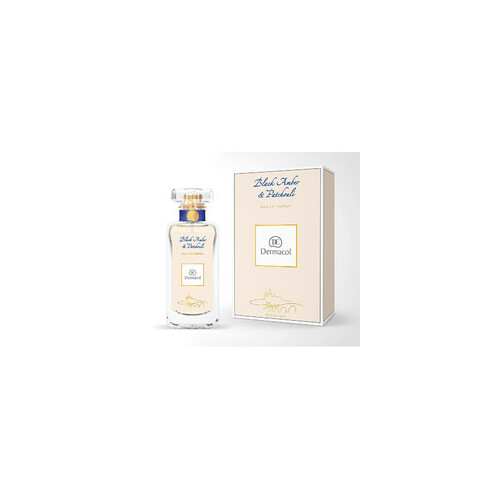 Dermacol Black Amber & Patchouli EDP