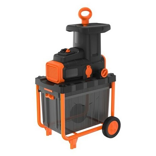BLACK+DECKER Black & Decker BEGAS5800-QS garden