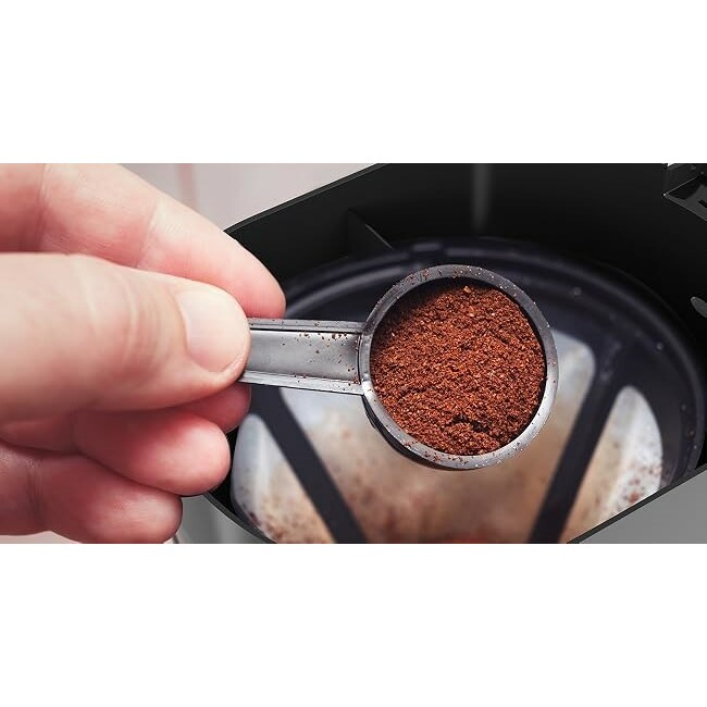 BLACK+DECKER BXCO1001E 1000 W 12-cup filter