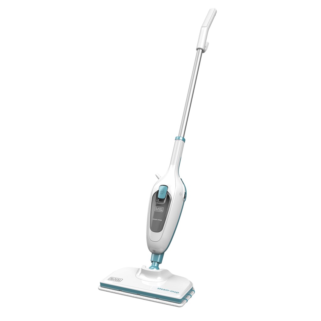 BLACK+DECKER Black & Decker FSM13E1 steam