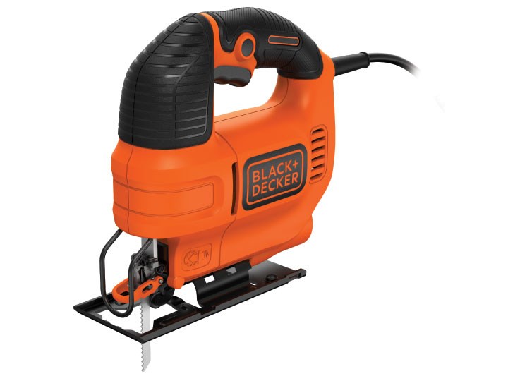 BLACK+DECKER Black & Decker KS701E power