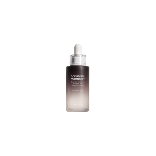 Haruharu Wonder Black Rice Hyaluronic Botanical