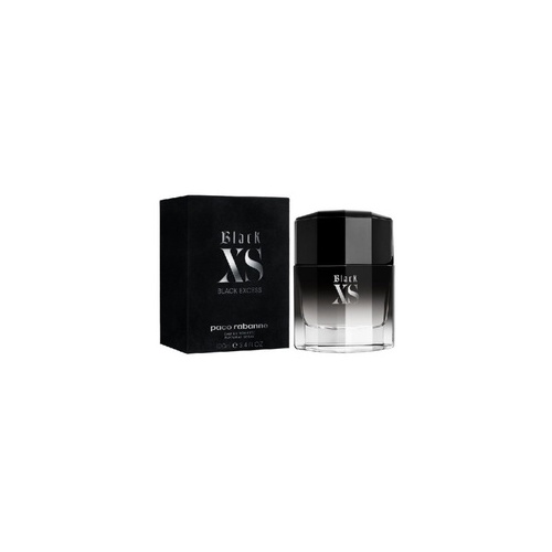 PACO RABANNE Black XS EDT Tester