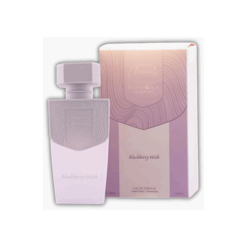 Pendora Scents Blackberry Wish EDP (Unisex