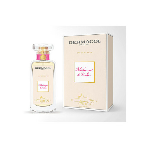 Dermacol Blackcurrant & Praline EDP (Woman