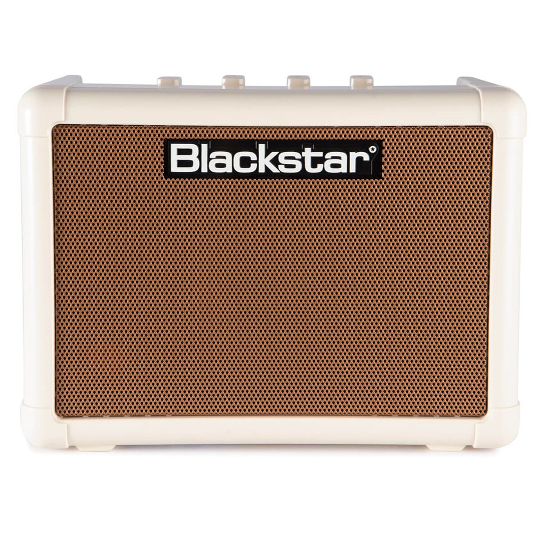 BLACKSTAR Fly 3 Acoustic Mini Amp