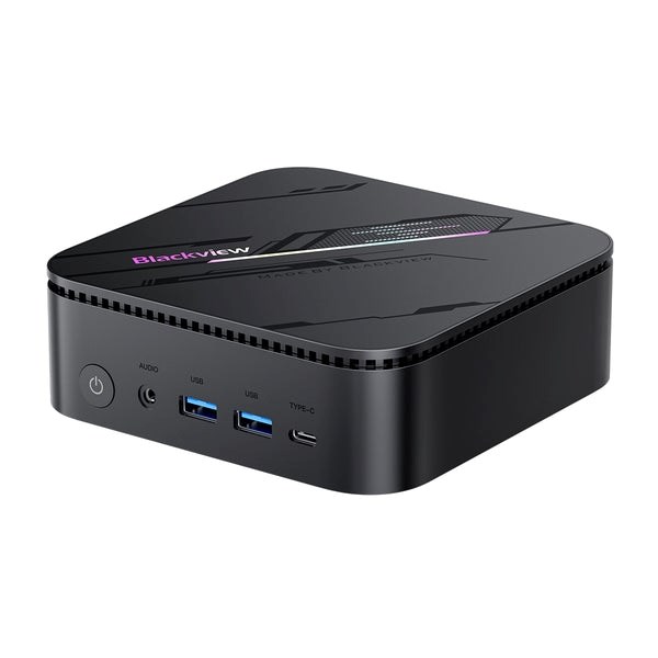 Blackview MP100 Pro Mini PC I3-1215U/16GB/512GB