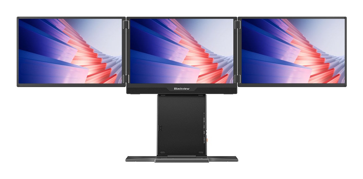 Blackview  Table 16 Portable monitor Black