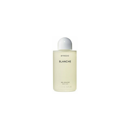 Byredo Blanche Sprchový gel s dávkovačem