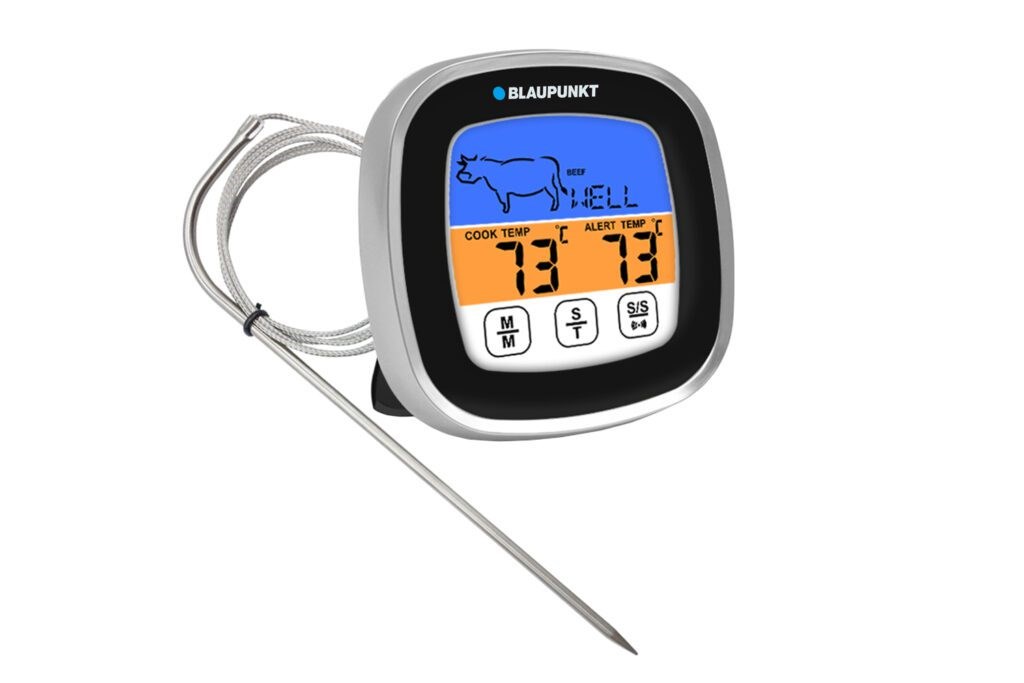 Blaupunkt  digital meat thermometer FTM501 |