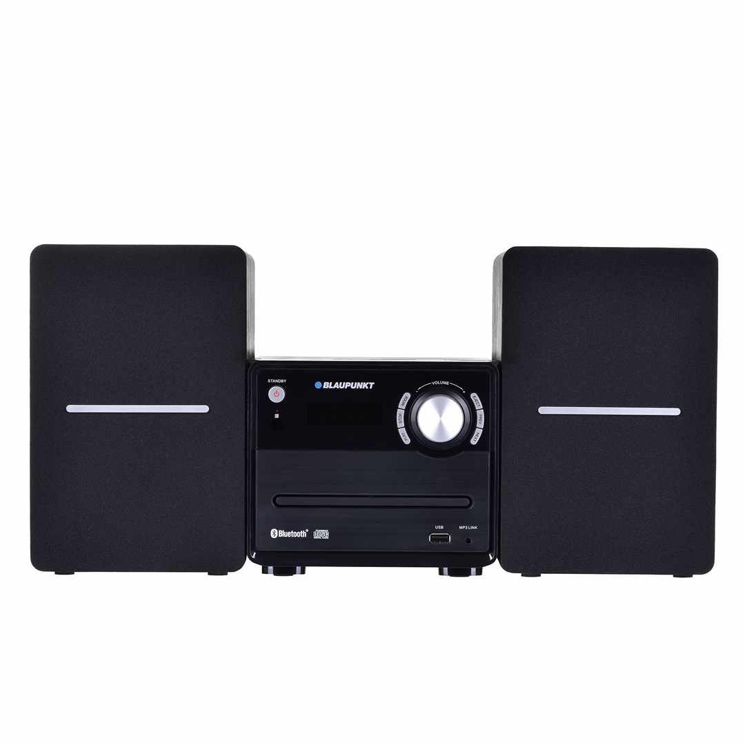 Blaupunkt  MS13BT - home audio microsystem