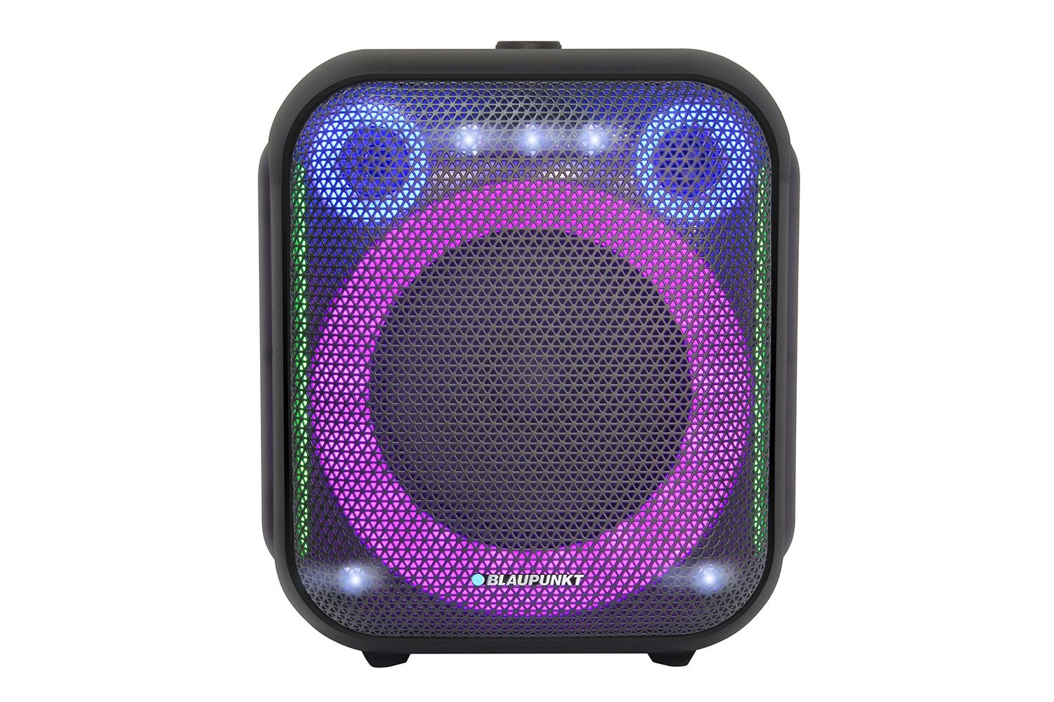 Blaupunkt  PB6LED Portable / party speaker