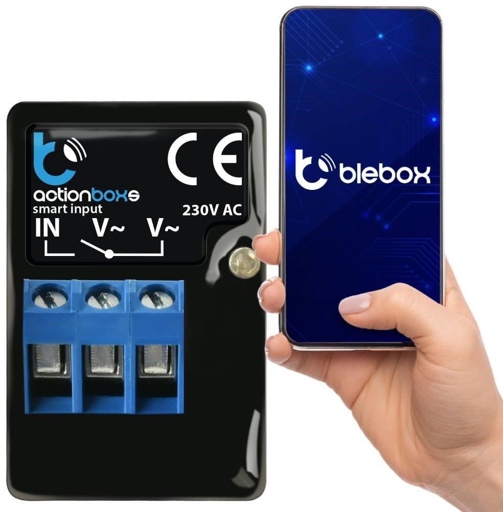Blebox actionBoxS | 42386 | 5900168580473