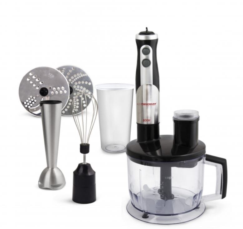 Esperanza Blender Crema EKM004 | EKM004