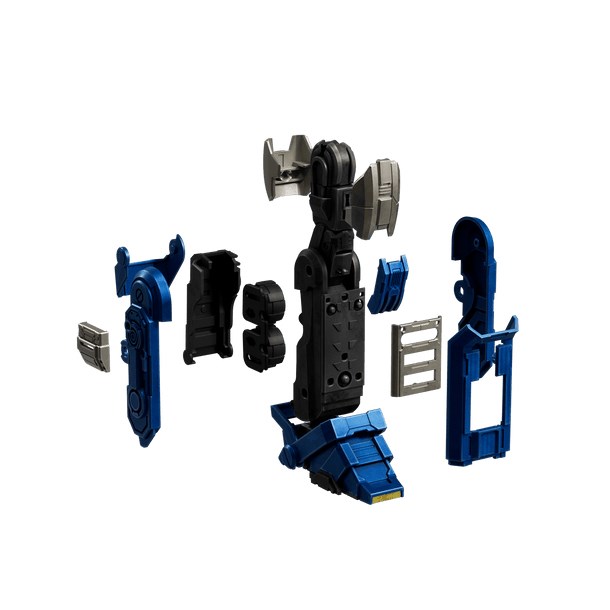 BLOKEES Transformers | 71173 | 0810181531251