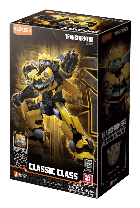BLOKEES  Transformers | 71142 | 6972984885789