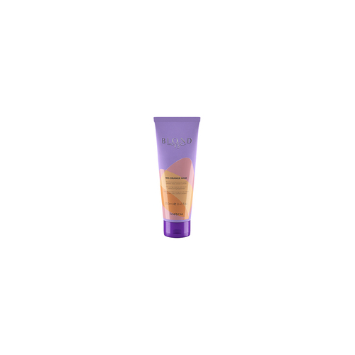 Inebrya BLONDESSE No-Orange Mask (light chestnut