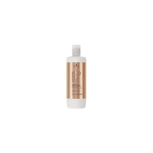 Schwarzkopf Professional BLONDME Premium Developer 12%